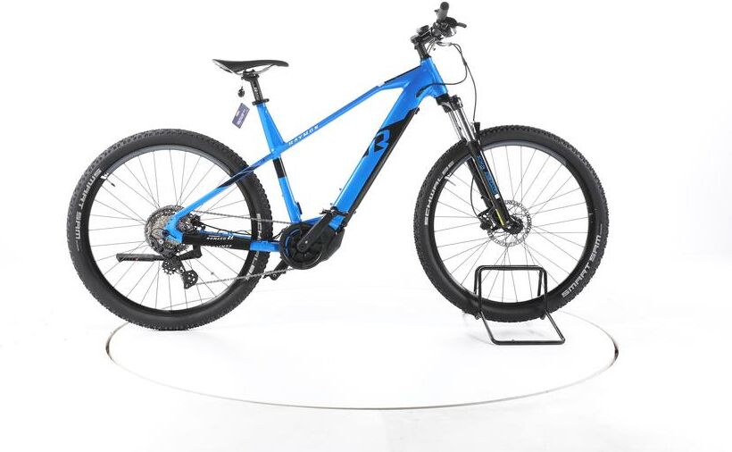 R Raymon HardRay E 6.0 E-Bike - 259208
