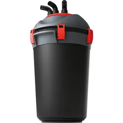 Eheim, Brunnen + Gartenteich, Druckfilter PRESS10000 Komplettset