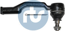 Rts Spurstangenkopf 91-08026 Vorderachse Links Für Ford Mazda