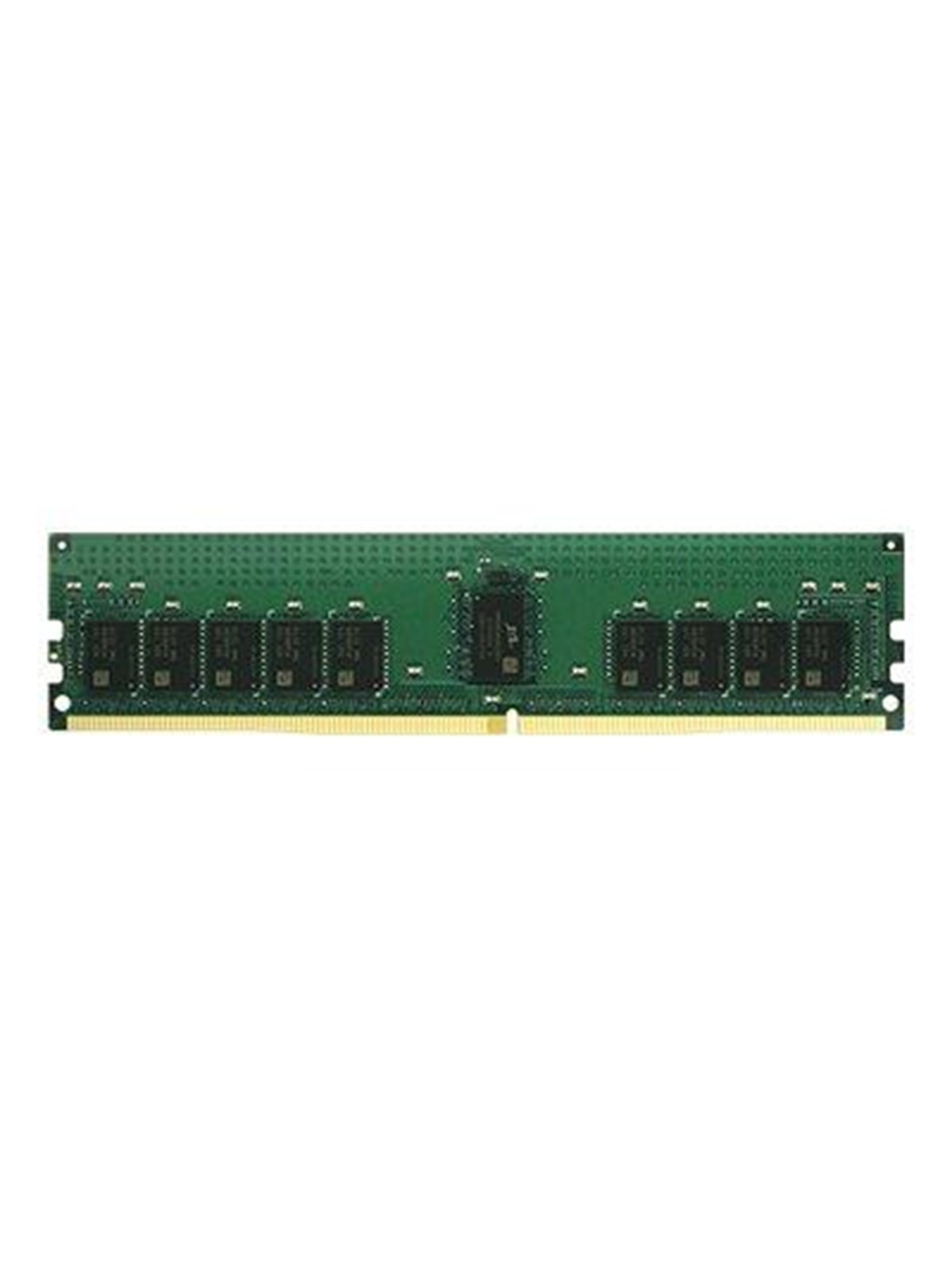 Synology - DDR4 - module - 32 GB - DIMM 288-pin - registered