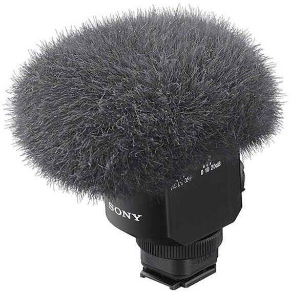 MICROFONE SONY ECM-M1