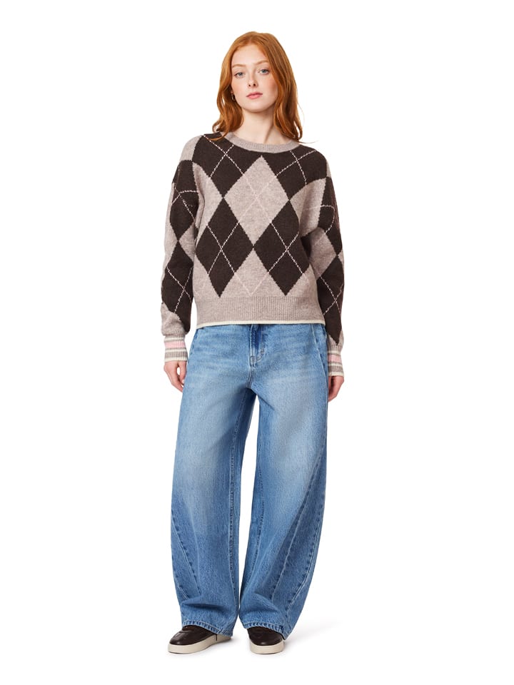 Scotch & Soda Jeans - Balloon fit - in Hellblau - 30