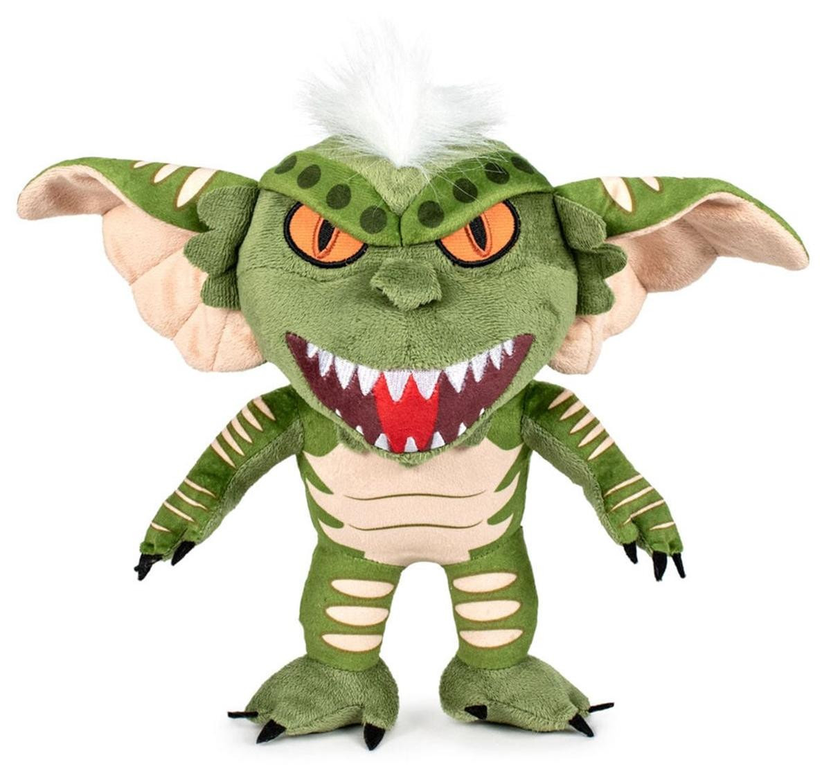 Amblin Entertainment Gremlins Gizmo Pluche Knuffel, 25 cm