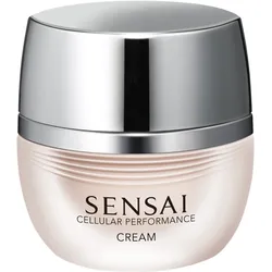 SENSAI CELLULAR PERFORMANCE Basis Linie Cream