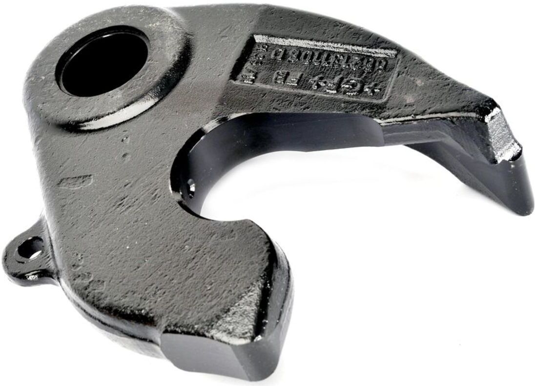 Reparatursatz, Sattelkupplung HOLLAND GF 662101517