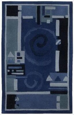 Nourison Dimensions Hand-tufted Area Rug