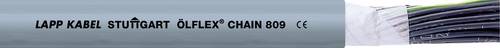 LAPP 1026706/500 Schleppkettenleitung ÖLFLEX CHAIN 809 18G 0.5mm² Grau 500m