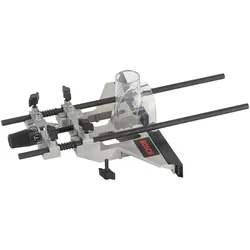Bosch Parallelanschlag für Bosch-Oberfräsen, 10 mm - 2607001387