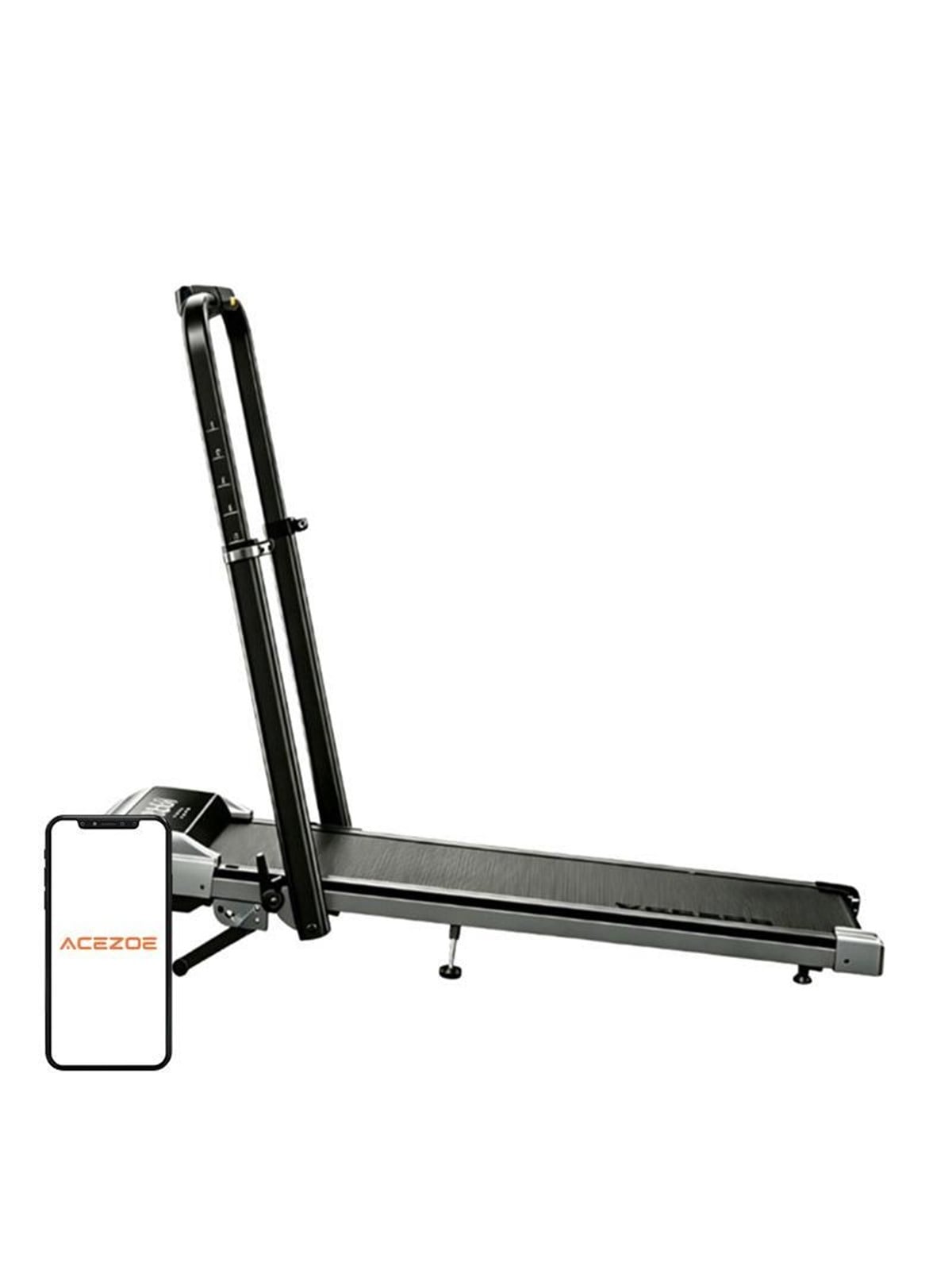 UTRAI ACEZOE P11pro Faltbares elektrisches Laufband