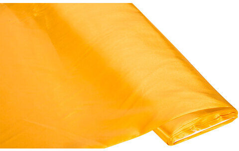 Uni-Satin "Gala", gelb