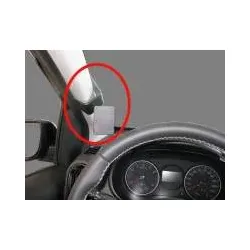 BRODIT 805332 ProClip Halterung - für Kia Picanto 2018 KFZ Halter / Konsole