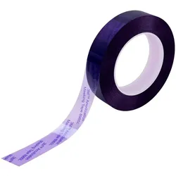 3M Polyester-Abdeck-Klebeband Anodization Masking Tape 8985L, Violett, 15 mm x 66 m