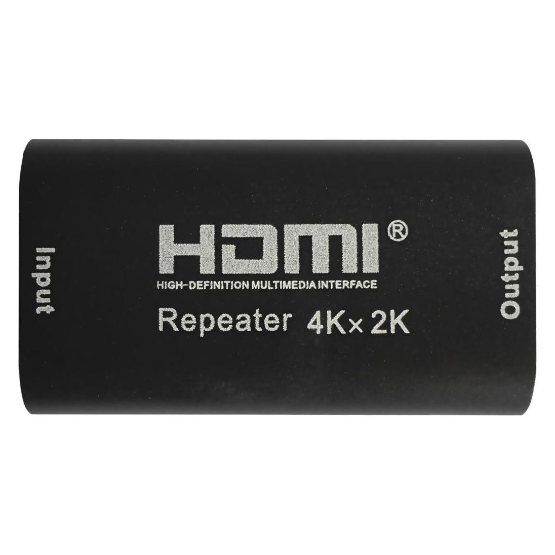 Aisens A123-0351 Kabeladapter HDMI Schwarz (A123-0351)