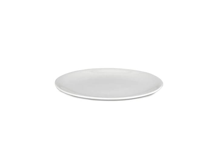 Alessi All-time bordje Ø 20 cm Wit