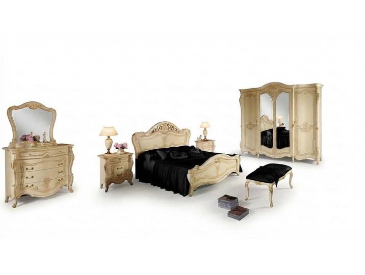 Xlmoebel Schlafzimmer-Set Product removed, (Schlafzimmer-Set), Hergestellt in Italia