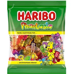 HARIBO Phantasia Fruchtgummi 175,0 g