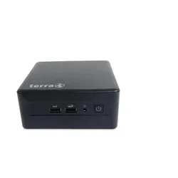 Terra PC-Micro 5000 Silent Greenline Micro-Format 1009994