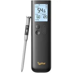 Typhur Grillthermometer SYNC Gold Lite - 1 Thermometer