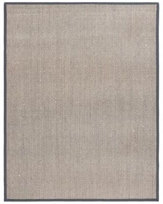 Martha Stewart Irmhilde Contemporary Sisal Rug