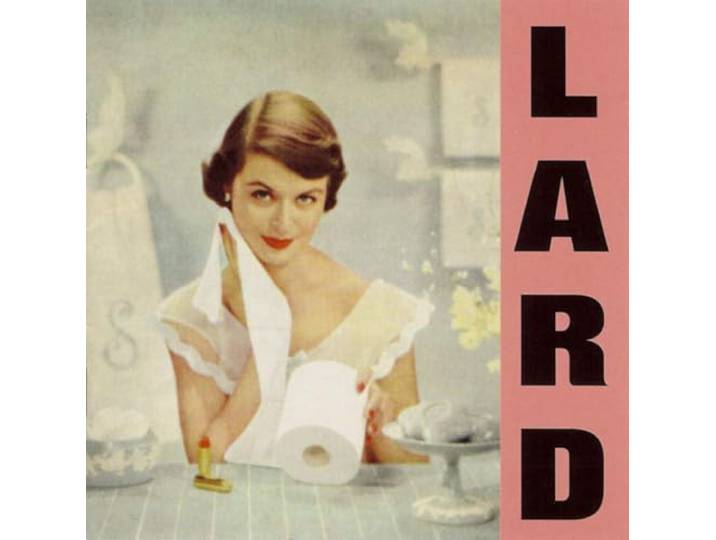 Lard - Pure Chewing Satisfaction