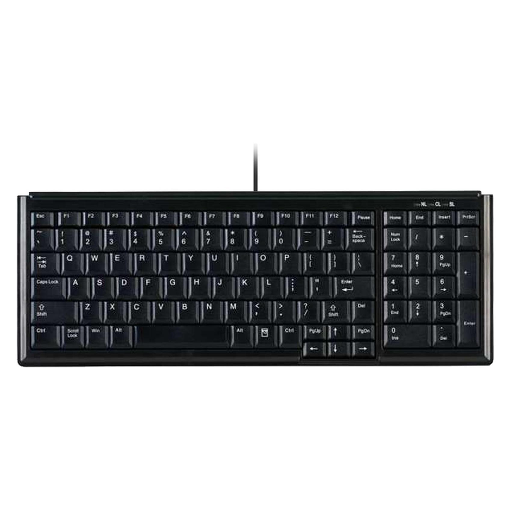 Active Key Ak-7000 (US, Kabelgebunden) (AK-7000-U-B/US)