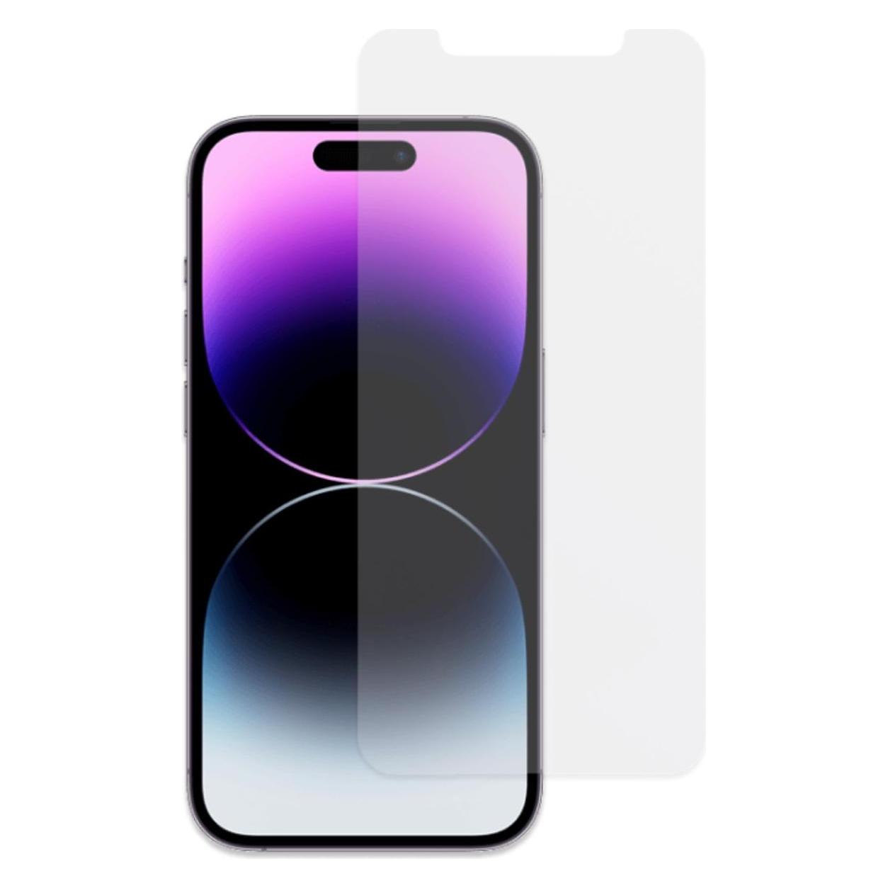 Swissten Tempered Glass for Apple IPhone 14 RE 2,5D (Apple iPhone 14) (74517929)