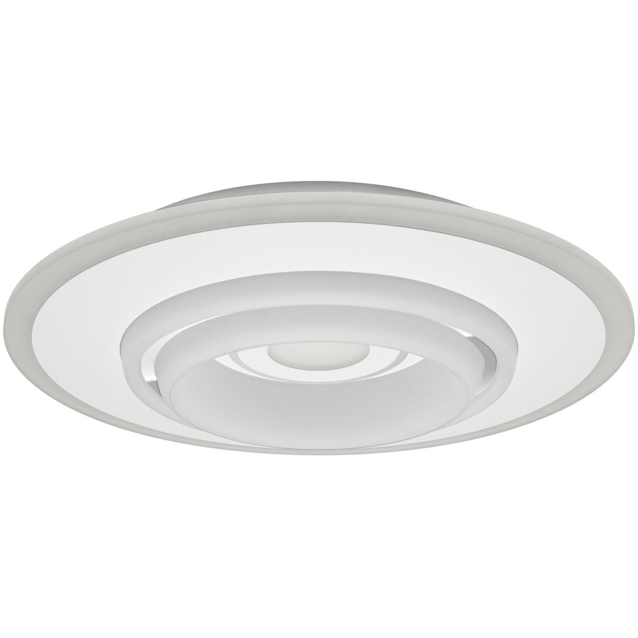 Ledvance SMART+ Orbis Rumor slimme plafondlamp, wit, LED, Wi-Fi, rond