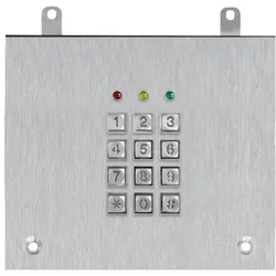 Comelit Group Frontplatte Switch 2-reih. IX9201
