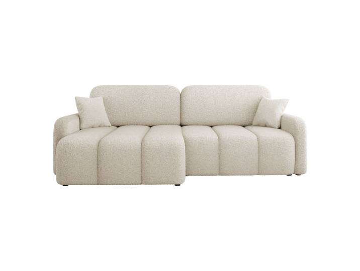 ECKSOFA Carlos Boucle