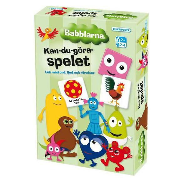 Story House Egmont 600348 (2 - 4 Spieler) (600348)