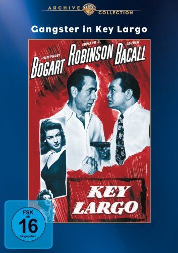 John Huston - Gangster in Key Largo - Preis vom 28.09.2026 21:19:57 h