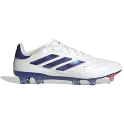 adidas Copa Pure 2 Elite FG Fußballschuh weiß/blau