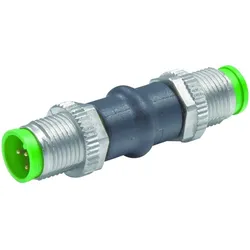 Murr Elektronik 7000-40057-0000000 Sensor-/Aktor-Verteiler und Adapter Polzah, Elektronikkabel + Stecker