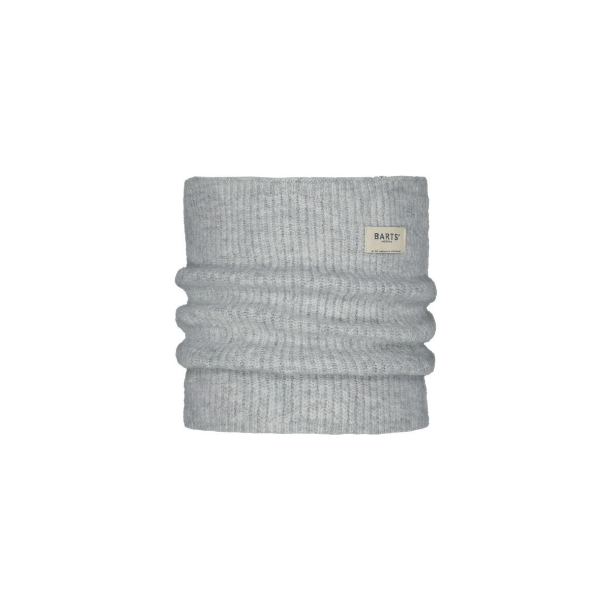 Barts Darty Col heather grey (02) 3333002