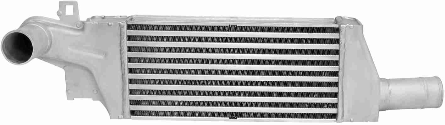 Vemo Ladeluftkühler Original Qualität V40602073 Für Opel