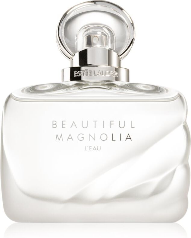 Estée Lauder Beautiful Magnolia L´Eau Eau de Toilette für Damen 50 ml