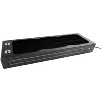 Core XT45 Full Copper 360mm Radiator schwarz