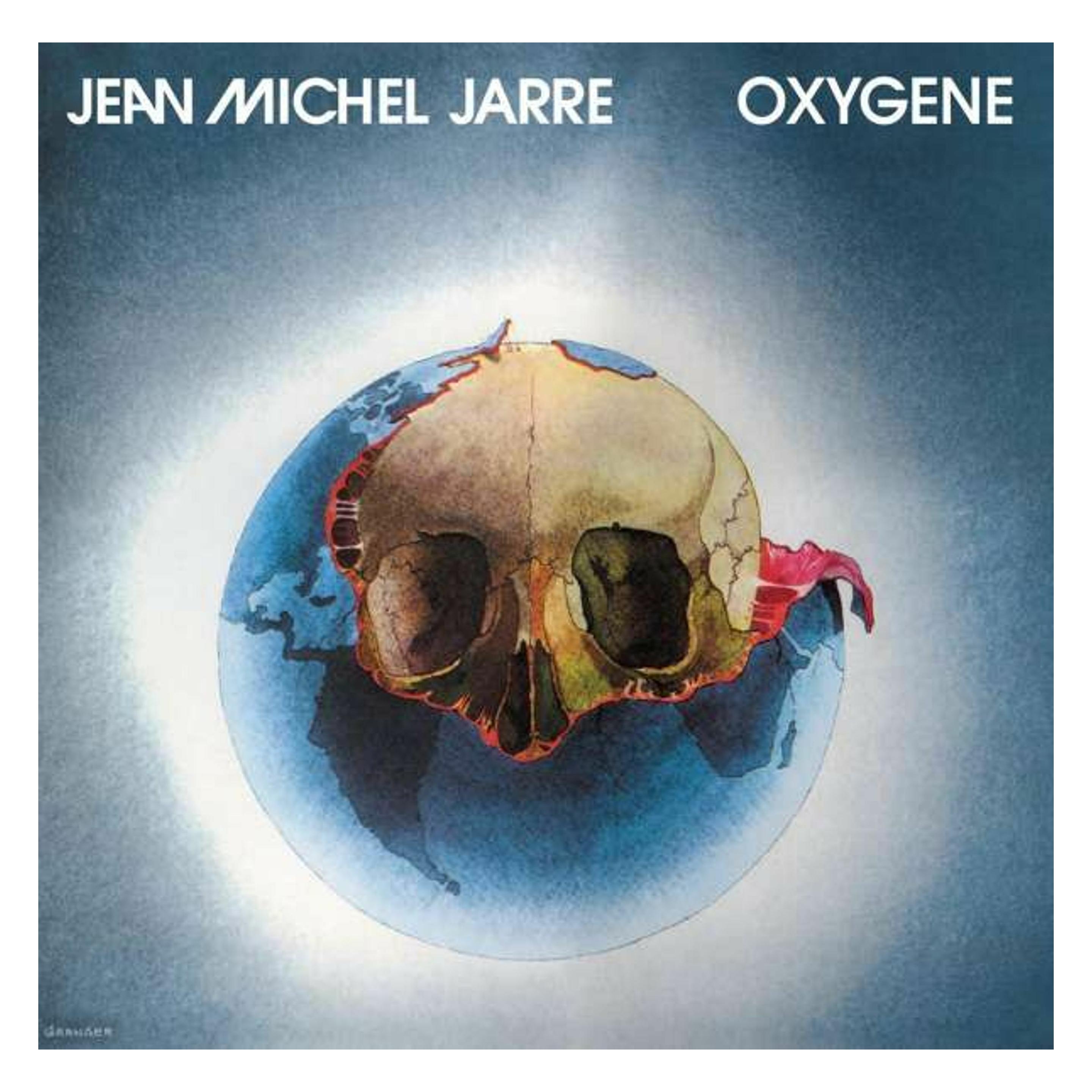 Sony Music Oxygene Trilogy (6914792)
