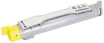 Toner 6250 Y Compatibile per Xerox Phaser 6250 106R00674 Giallo Pagine 8.000