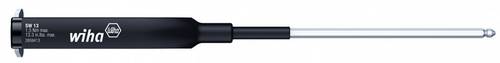 Wiha Werkstatt Kabelschlüssel 13mm 140mm Passend für (Serie Schraubendreher) Wiha Torque