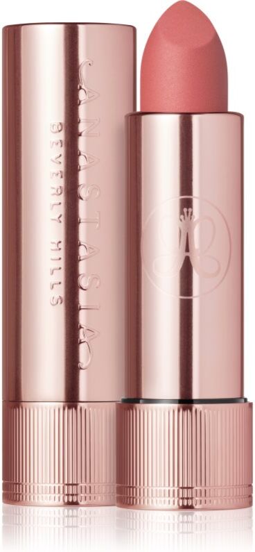 Anastasia Beverly Hills Matte Lipstick matte lipstick shade Sunbaked 3 g
