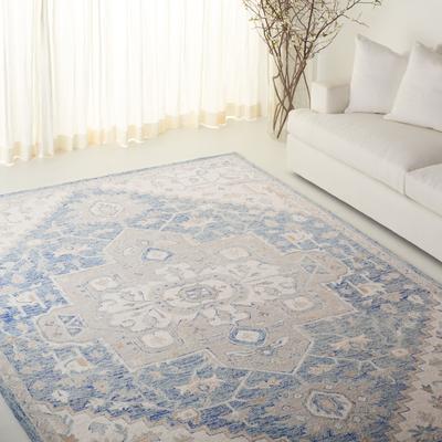 Lauren Ralph Lauren Handmade Gunnhild Wool Rug.