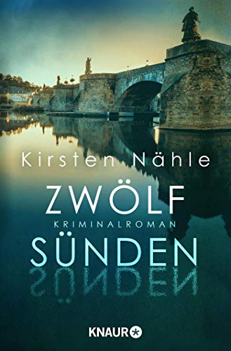 Kirsten Nähle - Zwölf Sünden: Kriminalroman - Preis vom 12.10.2026 11:37:12 h