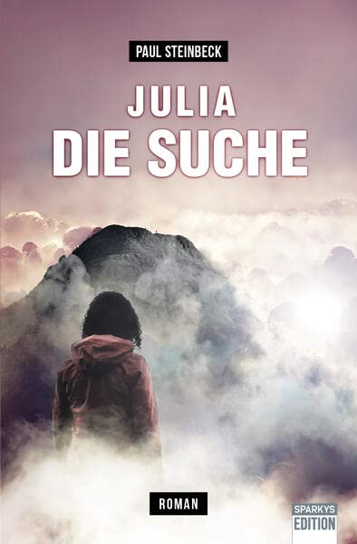 Paul Steinbeck - Julia - Die Suche - Preis vom 10.10.2026 11:48:34 h