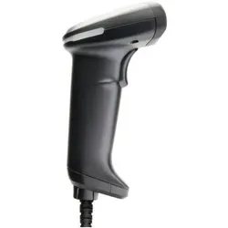 Opticon L-46R High speed Laser, Barcode Scanner