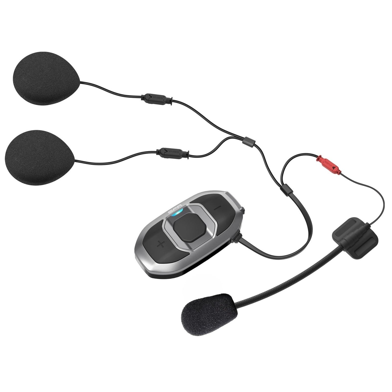Sena SFR Bluetooth-communicatiesysteem losse set