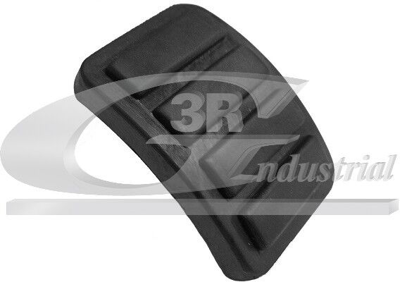3rg Pedalbelag, Kupplungspedal 80693 Für Renault