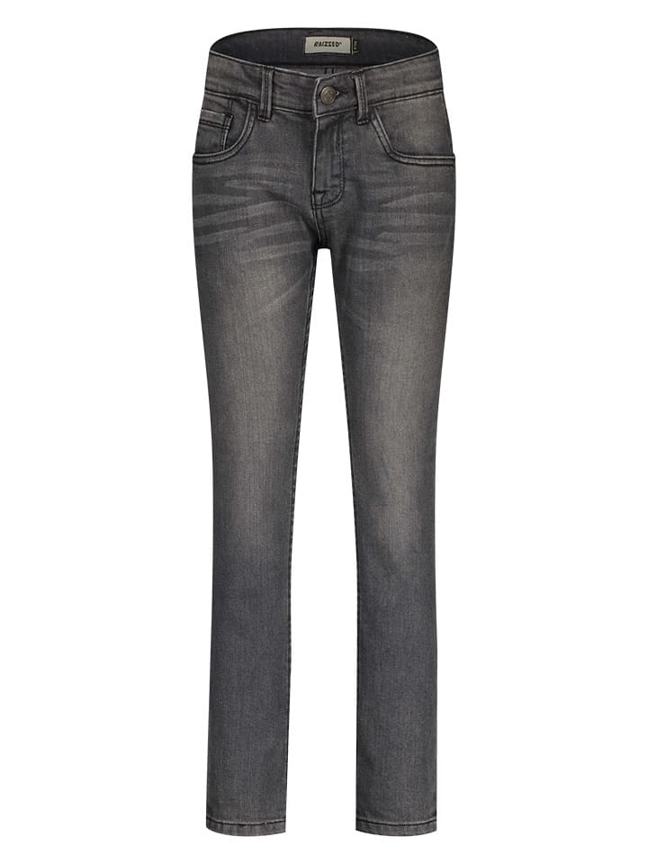 RAIZZED® Jeans "Southampton" - Slim fit - in Grau - 146