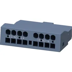 Siemens Dig Industr. Hilfsschalter 2S S00/S0 3RV2901-2F