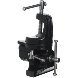 Fartools, Schraubstock + Zwinge, Schraubstock für die bearbeitung Pro Eto 70 40-70 mm (70 mm)